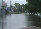 Flooding in Ingham